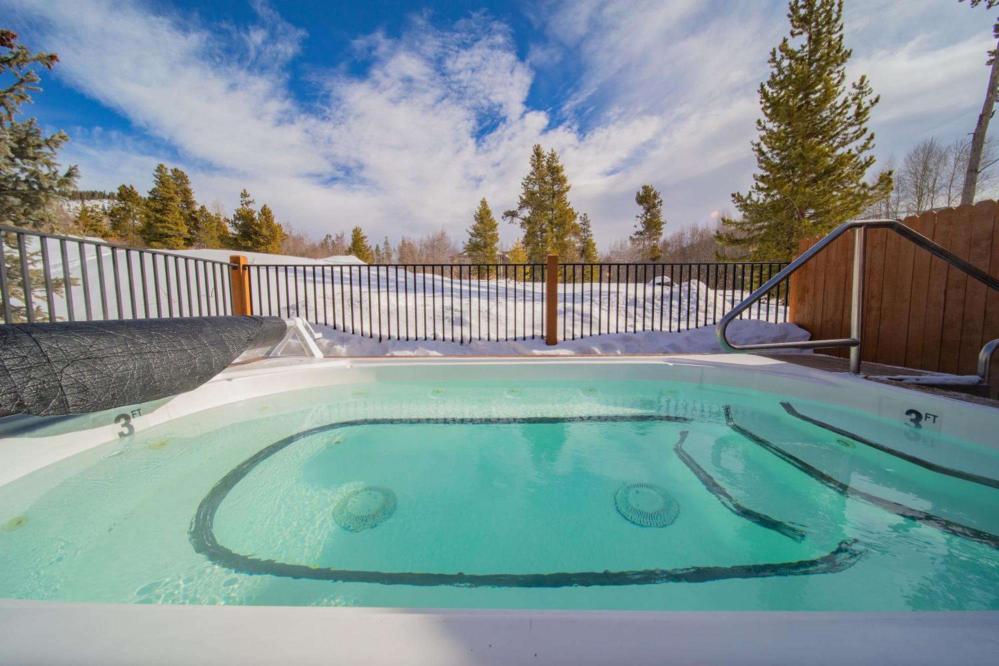 Antlers Gulch 303 By Summitcove Lodging Keystone Exterior photo
